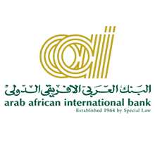 البنك العربي الافريقي الدولي