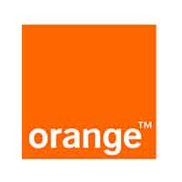 شركة اورنج لخدمات التليفون المحمول