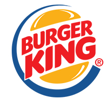 مطاعم برجر كينج