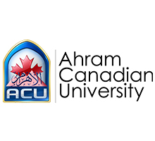 جامعة الاهرام الكندية